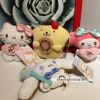 Peluche manga en peluche lapin - Ref 2696554
