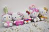 Peluche manga hellokitty Kitty - Ref 2696557