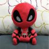 Peluche manga MARVEL en peluche Deadpool - Ref 2696569