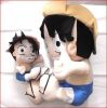 Peluche manga One Piece onepiece Luffy - Ref 2696926