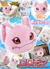 Peluche manga MEGAHOUSE Digimon - Ref 2696937