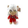 Peluche manga Inuyasha - Ref 2696947