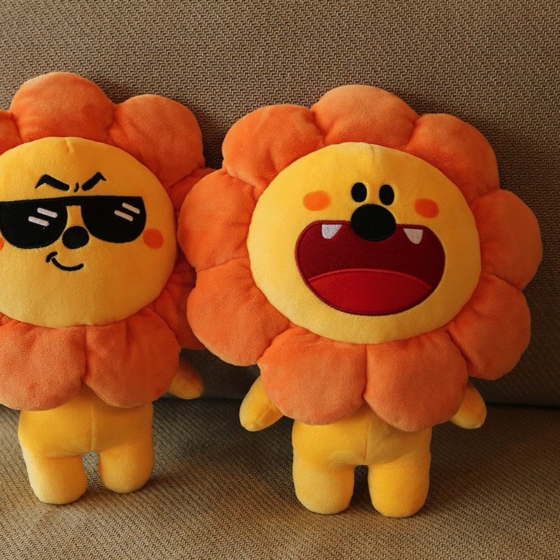 Peluche manga OTHER camarade oncle - Ref 2696955