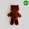 Peluche manga LINE FRIENDS - Ref 2696956