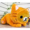 Peluche manga Facilement supporter kuma - Ref 2696963