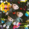 Peluche manga dessin anime - Ref 2696976