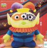 Peluche manga Toy Story - Ref 2696977