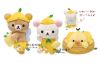 Peluche manga Facilement supporter kuma - Ref 2696988