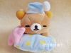 Peluche manga Facilement supporter kuma - Ref 2696989
