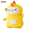 Peluche manga Charlotte Yibanyouyu - Ref 2696999