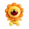 Peluche manga Charlotte Yibanyouyu - Ref 2697016