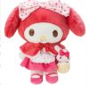 Peluche manga Melody - Ref 2697023