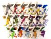 Peluche manga Pokemon serie Minecraft - Ref 2697028