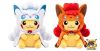Peluche manga Pokemon - Ref 2697030