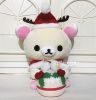 Peluche manga Facilement supporter kuma - Ref 2697062
