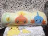 Peluche manga Pokemon serie Torchic - Ref 2697134