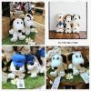 Peluche manga SNOOPY - Ref 2697135
