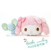 Peluche manga SANRIO melodie - Ref 2697174