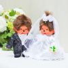 Peluche manga Monchhichi - Ref 2697206