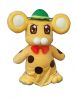 Peluche manga Jump Taijun - Ref 2697210