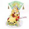 Peluche manga SANRIO Egg Lazy - Ref 2697241