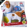 Peluche manga Pet grand secret - Ref 2697285
