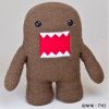 Peluche manga SEKIGUCHI Tama juin - Ref 2697329