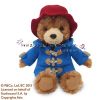 Peluche manga PADDINGTON BEAR Paddington Bear - Ref 2697340