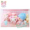 Peluche manga SANRIO Melody Gemini - Ref 2697356