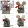 Peluche manga campagnol - Ref 2697391