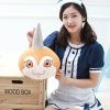 Peluche manga Digimon - Ref 2697447