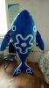 Peluche manga Roi de gloire - Ref 2697492