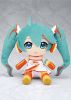 Peluche manga Hatsune - Ref 2697497