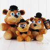 Peluche manga en peluche minuit Harem - Ref 2697503