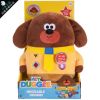 Peluche manga professeur chien - Ref 2697530