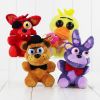 Peluche manga en peluche minuit Harem - Ref 2697549