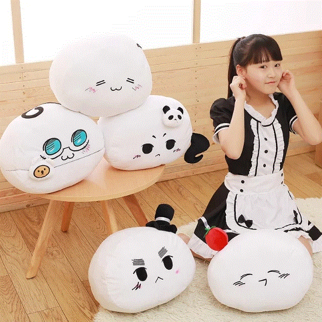 Peluche manga en peluche APH Hetalia - Ref 2697634