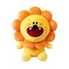 Peluche manga en peluche camarade oncle - Ref 2697672