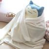Peluche manga en peluche Snorlax - Ref 2697678