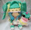 Peluche manga Serie DC Comics Neptune - Ref 2697693