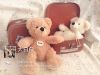 Peluche manga steiff - Ref 2697704