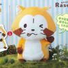 Peluche manga FRUYU raton laveur - Ref 2697766