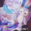 Peluche manga stellalou - Ref 2697816