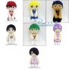 Peluche manga Basketball Kuroko complet - Ref 2697848