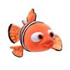 Peluche manga en peluche Trouver Nemo - Ref 2697886