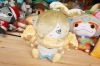 Peluche manga en peluche Yo-Kai Montre - Ref 2697982
