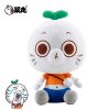Peluche manga en peluche Rage comique - Ref 2698007