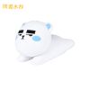 Peluche manga en peluche camarade oncle - Ref 2698012