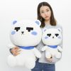 Peluche manga en peluche camarade oncle - Ref 2698024