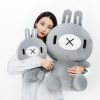 Peluche manga en peluche camarade oncle - Ref 2698025